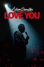 Film Adam Sandler Love You (2024) Sub Indonesia