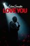 Film Adam Sandler Love You (2024) Sub Indonesia
