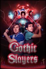 Film Gothic Slayers (2025) Sub Indonesia