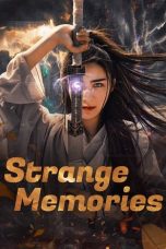 Film Strange Memories (2025) Sub Indonesia