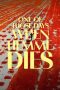 Film One of Those Days When Hemme Dies (2024) Sub Indo