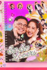 Film Ex Ex Lovers (2025) Sub Indonesia