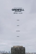 Film Grenfell: Uncovered (2025) Sub Indonesia