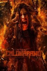Film Indonesia Kutukan Calon Arang (2024)