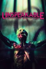 Film Unspeakable Beyond The Wall of Sleep (2024) Sub Indo