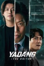 Film Yadang The Snitch (2025) Sub Indo