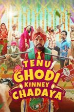 Film Tenu Ghodi Kinney Chadaya (2025) Sub Indo