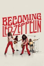 Film Becoming Led Zeppelin (2025) Sub Indonesia