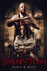 Film Sweeney Todd Slice and Dice (2025) Sub Indo