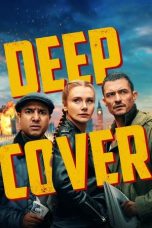 Film Deep Cover (2025) Sub Indonesia