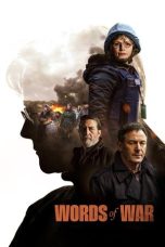 Film Words of War (2025) Sub Indonesia