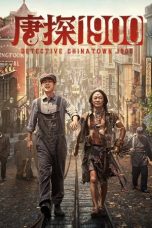 Film Detective Chinatown 1900 (2025) Sub Indonesia
