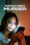 Film Match Meet Murder (2025) Sub Indonesia