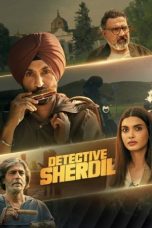 Film Detective Sherdil (2025) Sub Indonesia