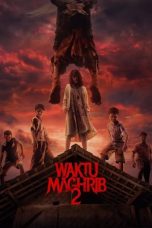 Film Indonesia Waktu Maghrib 2 (2025)