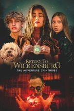 Film Return to Wickensburg (2024) Sub Indonesia