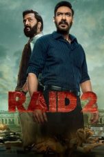 Film Raid 2 (2025) Sub Indonesia
