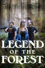Film Legend of the Forest (2025) Sub Indonesia
