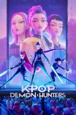 Film KPop Demon Hunters (2025) Sub Indo