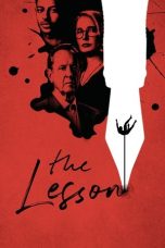 Film The Lesson (2023) Sub Indonesia