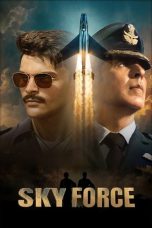 Film Sky Force (2025) Sub Indonesia