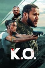 Film KO (2025) Sub Indonesia