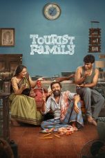 Film Tourist Family (2025) Sub Indonesia