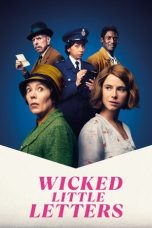 Film Wicked Little Letters (2024) Sub Indo