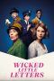 Film Wicked Little Letters (2024) Sub Indo