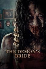 Film Indonesia Pengantin Iblis 2025