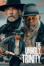 Film The Unholy Trinity (2025) Sub Indonesia