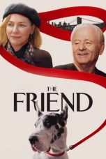 Film The Friend (2025) Sub Indonesia