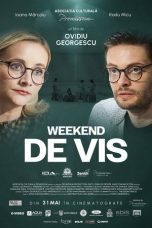 Film Weekend de vis (2024) Sub Indonesia