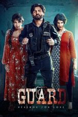 Film Guard Revenge for Love (2025) Sub Indo