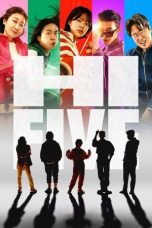 Film Hi Five (2025) Sub Indonesia