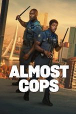 Film Almost Cops (2025) Sub Indonesia