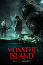 Film Monster Island (2025) Sub Indonesia