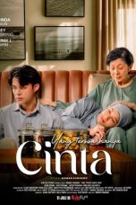 Film Indonesia Yang Tersisa Hanya Cinta (2025)