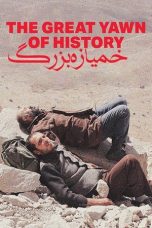 Film The Great Yawn of History (2024) Sub Indo