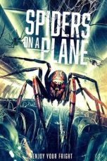 Film Spiders on a Plane (2024) Sub Indonesia