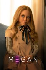 Film M3GAN (2022) Sub Indonesia