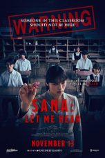 Film Sana Let Me Hear (2024) Sub Indonesia