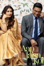 Film Aap Jaisa Koi (2025) Sub Indonesia