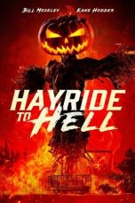 Film Hayride to Hell (2023) Sub Indonesia