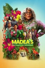 Film Madea's Destination Wedding (2025) Sub Indo