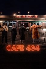 Film Cafe 404 (2024) Sub Indonesia