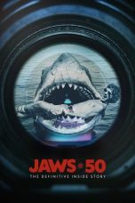 Film Jaws @ 50 The Definitive Inside Story (2025)