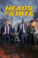 Film Heads of State (2025) Sub Indonesia