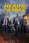 Film Heads of State (2025) Sub Indonesia