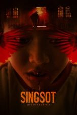 Film Indonesia Singsot Siulan Kematian (2025)